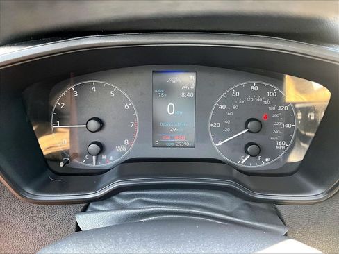Used 2025 Toyota Corolla LE FWD image 25