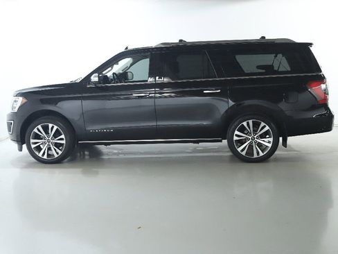 Used 2020 Ford Expedition Max Platinum image 42