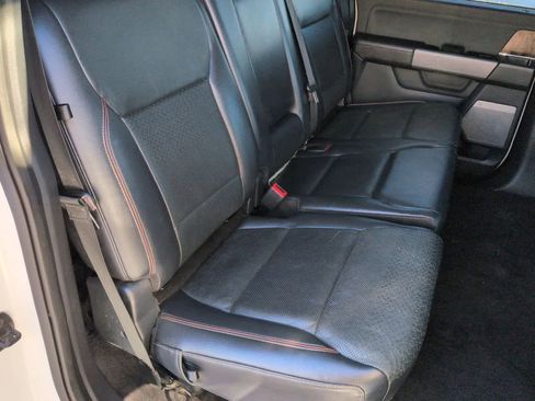 Certified 2021 Ford F150 Lariat w/ Equipment Group 502A High image 21