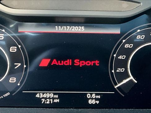 Used 2022 Audi RS 7 Sportback image 23