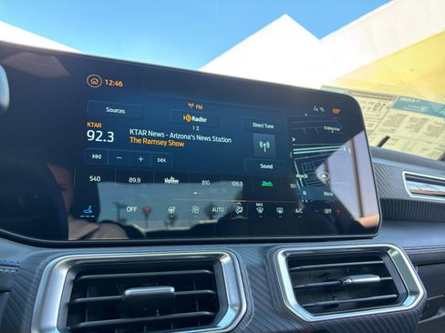 New 2025 Ford Mustang GT Premium w/ California Special Package image 12