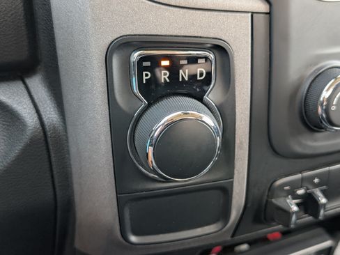 Used 2021 RAM 1500 Tradesman w/ Trailer Tow Group RWD image 18