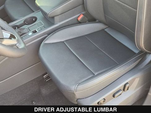 Used 2022 Volkswagen Atlas SE FWD image 15