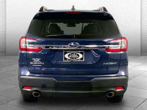 Used 2025 Subaru Ascent Premium AWD/4WD image 3