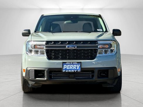 Used 2024 Ford Maverick XLT w/ Equipment Group 300A Standard image 8