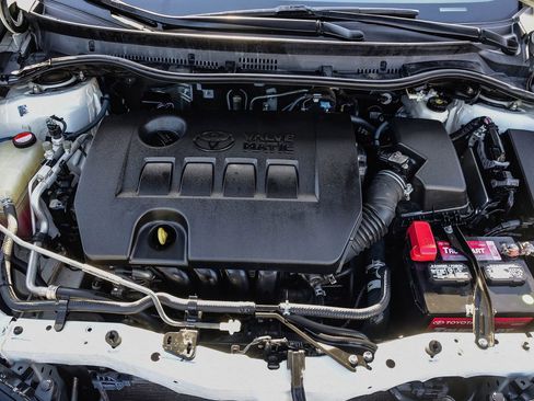 Used 2016 Scion iM image 32