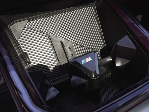 Used 2025 BMW X3 M50 image 29