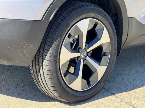 New 2026 Volvo XC40 B5 Plus w/ Protection Package Premier image 9