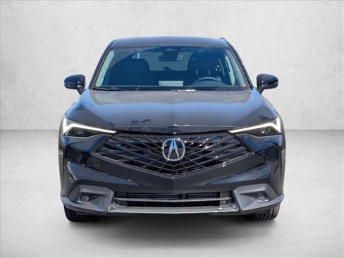 Used 2025 Acura ADX FWD image 6