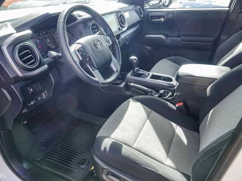 Used 2023 Toyota Tacoma TRD Off-Road image 16