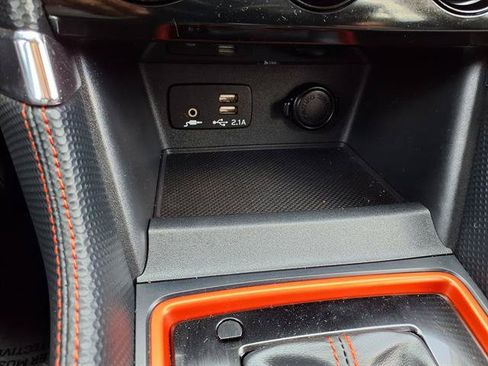 Used 2021 Subaru Forester Sport AWD/4WD image 9