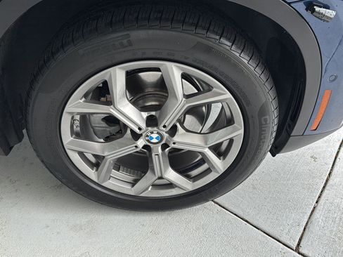 Certified 2023 BMW X4 xDrive30i w/ Premium Package image 36