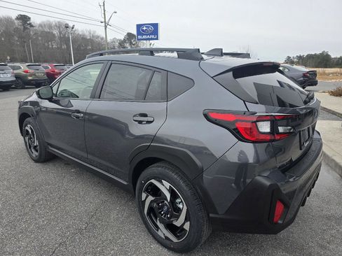 New 2026 Subaru Crosstrek 2.5i Limited image 7