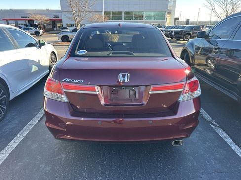 Used 2012 Honda Accord EX-L image 7