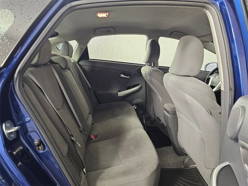 Used 2010 Toyota Prius Three image 14