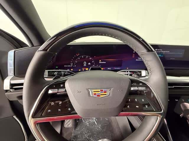 New 2026 Cadillac Escalade Luxury w/ Touring Package AWD/4WD image 15