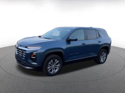 Used 2025 Chevrolet Equinox LT image 7