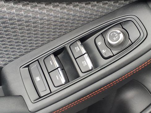 Certified 2022 Subaru Forester Sport image 19