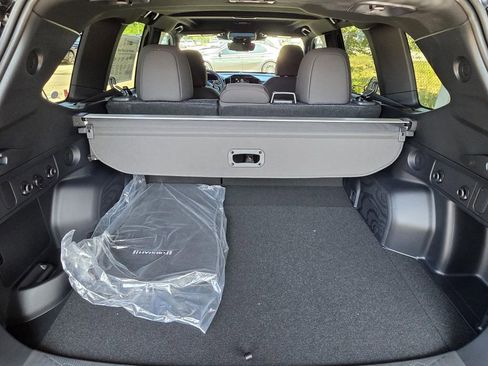 New 2026 Subaru Forester Premium AWD/4WD image 15