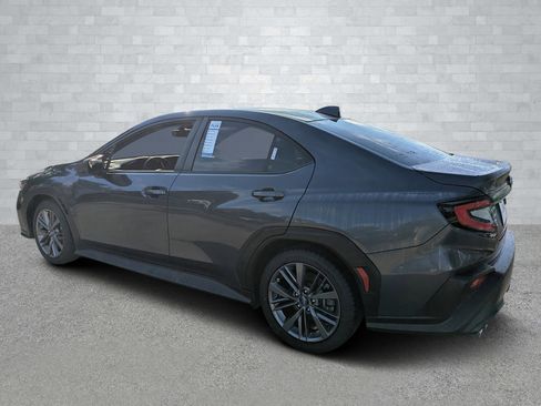 Used 2023 Subaru WRX image 7