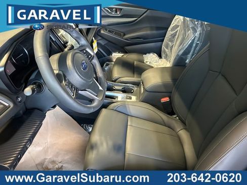 New 2026 Subaru Ascent Premium AWD/4WD image 1