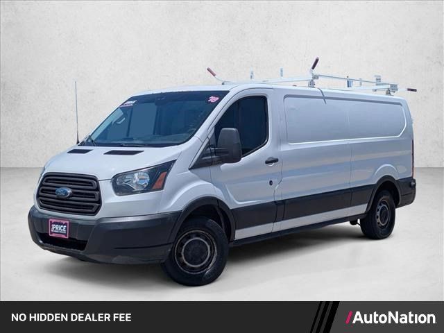 Used 2018 Ford Transit 150 148 Low Roof RWD image 1