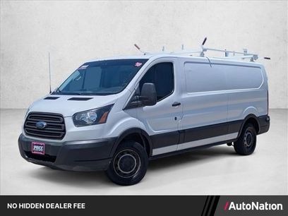 Used 2018 Ford Transit 150 148 Low Roof