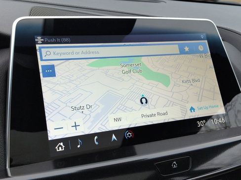 Certified 2023 Cadillac CT5 Luxury image 29