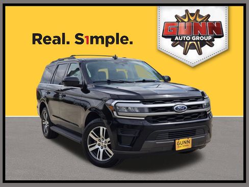 Used 2024 Ford Expedition XLT AWD/4WD image 1