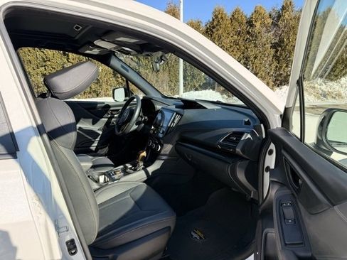 Used 2023 Subaru Forester Wilderness image 16