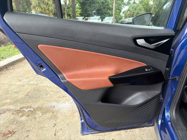 Used 2022 Volkswagen ID.4 Pro S RWD image 17