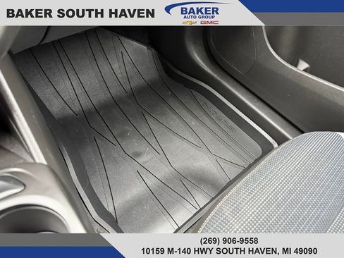 Used 2024 Buick Envista Preferred w/ Convenience II Package image 31