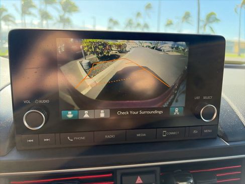 Used 2023 Honda Pilot Sport image 17