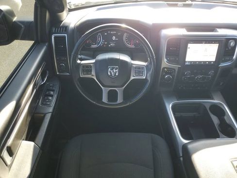 Used 2022 RAM 1500 Classic Warlock w/ Electronics Group image 25