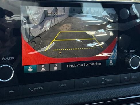 New 2026 Honda Civic Sport image 20