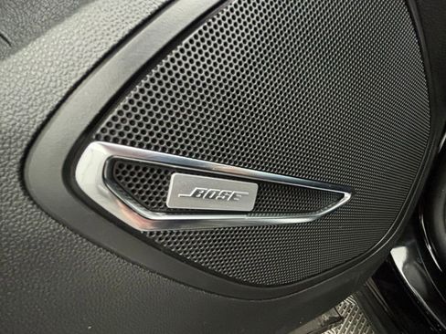 New 2025 Buick Envision Preferred image 7