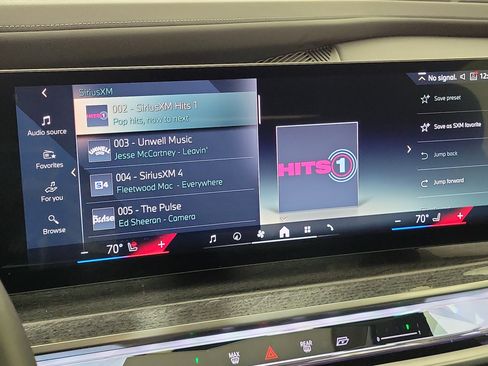 Certified 2025 BMW 740i xDrive image 17