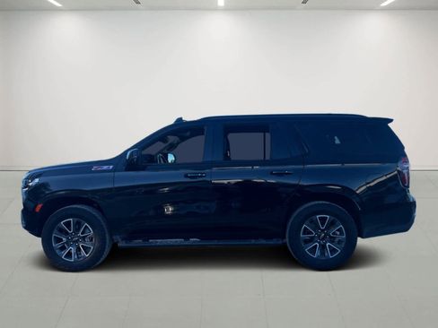 Certified 2023 Chevrolet Tahoe Z71 w/ Luxury Package image 3