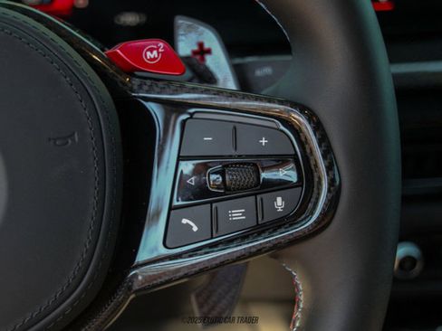 Used 2026 BMW M4 Competition image 30