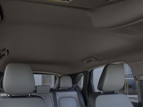 New 2026 Ford Escape SE FWD image 22