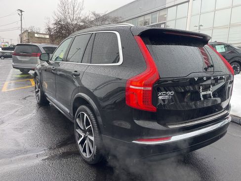 Used 2023 Volvo XC90 B6 Plus w/ Protection Package Premier image 3