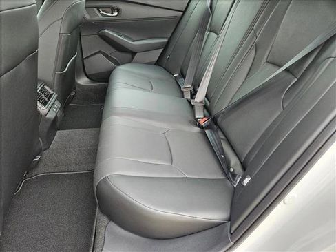 New 2026 Honda Accord EX-L image 15