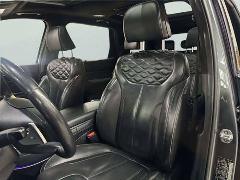 Used 2020 Hyundai Palisade Limited FWD image 25