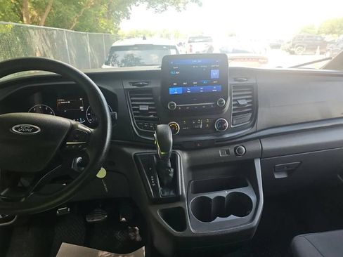 Used 2021 Ford Transit 350 XLT RWD image 9