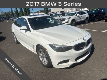Used 2017 BMW 340i Gran Turismo xDrive
