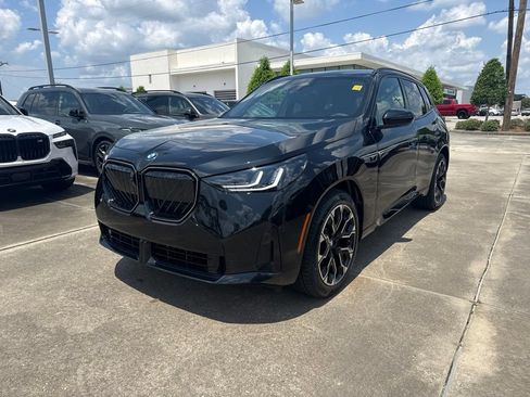 New 2026 BMW X3 xDrive30i w/ Premium Package AWD/4WD image 1