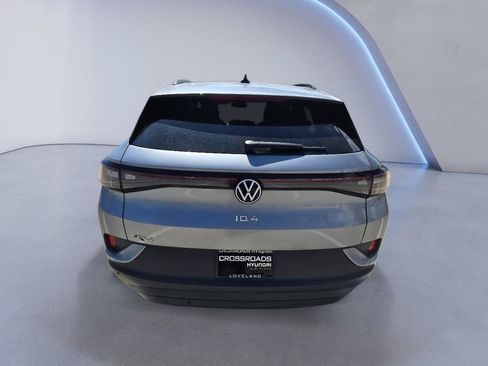 Used 2024 Volkswagen ID.4 2WD image 5