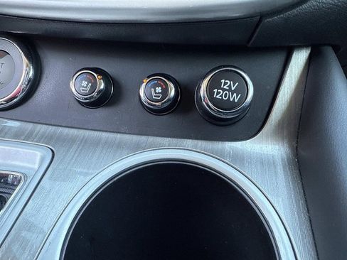 Used 2017 Nissan Murano Platinum w/ Platinum Technology Package image 35