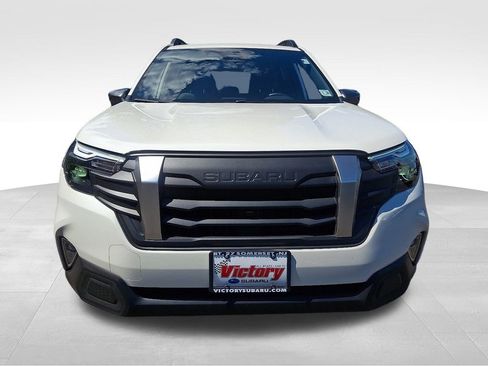 Certified 2025 Subaru Forester Premium image 2