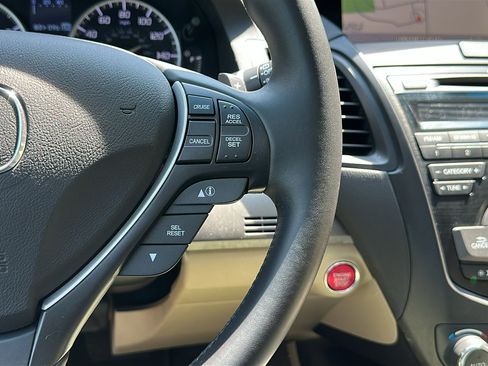 Used 2015 Acura RDX AWD w/ Technology Package image 18